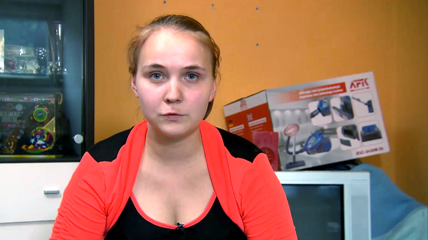 Frauentausch Folge 284